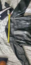 1990s black langlitz for sale  Carlsbad