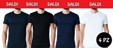 Maglia intima 4pz usato  Vietri di Potenza