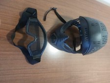 Maschera rete metallica usato  Novi Ligure