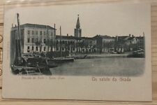 Grado gruss aus usato  Grado