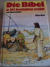 Bibel kinder 415 gebraucht kaufen  Nürnberg
