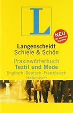 Langenscheidt praxiswörterbuc gebraucht kaufen  Berlin