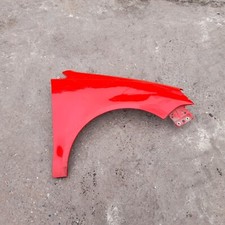 Polo 9n3 kotflügel gebraucht kaufen  Berge