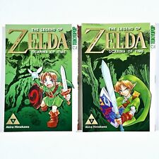 Tokyopop nintendo mangas gebraucht kaufen  Halle