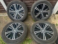 Original alloy wheels for sale  NOTTINGHAM