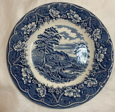 Barratts vintage blue for sale  CARLISLE