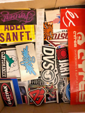 Einzigartiges sticker paket gebraucht kaufen  Münster