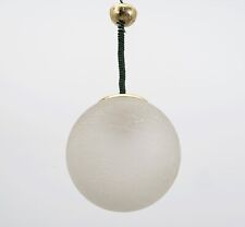 Lampada sospensione moon usato  Cerignola