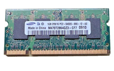 Ddr2 ram 200 gebraucht kaufen  Fulda