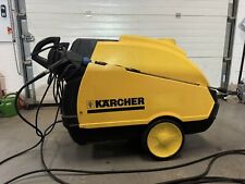 Karcher 745 240v for sale  BARROW-IN-FURNESS