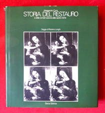 Storia del restauro usato  Scandicci