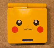 pikachu gameboy sp for sale pikachu gameboy sp for sale Herndon