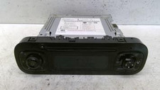 Autoradio fiat panda d'occasion  France