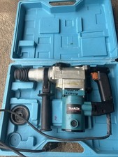 Makita impact hammer for sale  Warminster