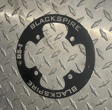 Blackspire chainring guard for sale  CHIPPING NORTON