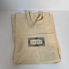 Gucci reusable canvas for sale  Brooklyn