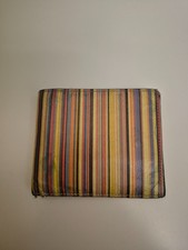 Portafoglio paul smith usato Portafoglio paul smith usato  Spedire a Italy