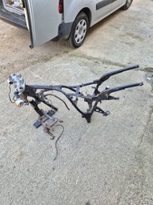 Suzuki gz125 marauder for sale  SLEAFORD