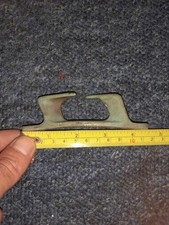 Brass boat yacht for sale  TIVERTON