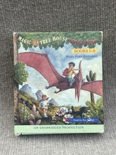 Magic tree house for sale  Nashville
