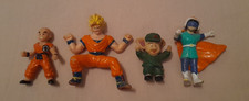 Figurines dragon ball d'occasion  Anglet