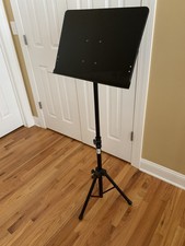 Musicians gear deluxe for sale  Rexford