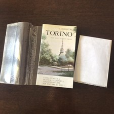 Conoscere torino guida usato  Costigliole d'Asti