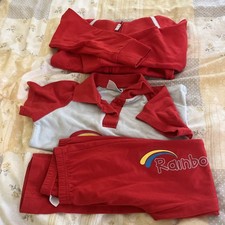 Girl guides rainbows for sale  LLANDOVERY