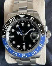Euc automatic parnis for sale  Forest Hills