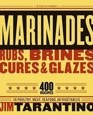 Marinades rubs brines for sale  Montgomery