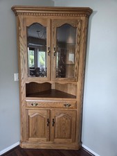Amish built oak for sale  Canton