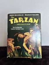 Tarzan collection starring for sale  Ferdinand
