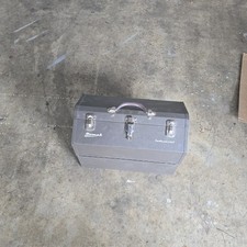 Homak tool box for sale  Bremerton