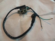 New ignition coil d'occasion  Expédié en Belgium