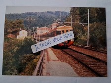 Fotografia stazione acquasanta usato Fotografia stazione acquasanta usato  Castelfidardo