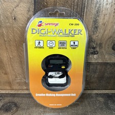 Yamax digi walker for sale  San Antonio