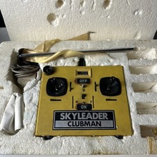 Vintage skyleader clubman for sale  SOUTHAMPTON