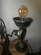 Lampe industielle vintage d'occasion  Nice-
