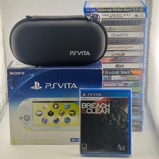 Huge vita bundle for sale  UK