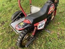 Yamaha motorcycle sidecar for sale  MIDHURST