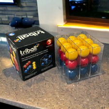 Triball puzzle game for sale  Spring Valley