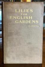 1903 gertrude jekyll for sale  NEWPORT