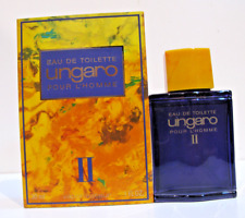Profumo uomo vintage usato  Italia