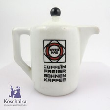 Kaffee hag kännchen gebraucht kaufen  Bremen