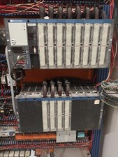 Automate telemecanique tsx d'occasion  Hazebrouck