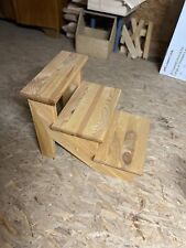 Massivholz treppe breite gebraucht kaufen  Donaueschingen