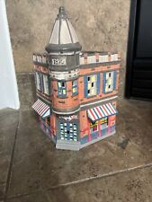 Department snow village for sale  Layton