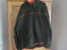 Veste polaire taille d'occasion  Bosc-le-Hard