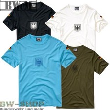 Bwum bundeswehr sportshirt gebraucht kaufen  Wittenberge