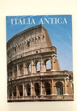 Libro italia antica usato  Quartu Sant Elena